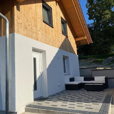 Ferienwohnung Felina Passau Exterior photo